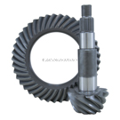 2002 Hummer H1 Ring and Pinion Set 1